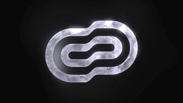Cracked Crystal 6