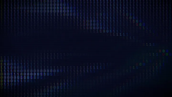 Binary Rays