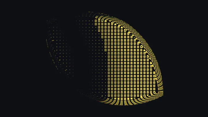 Digital Activation 8