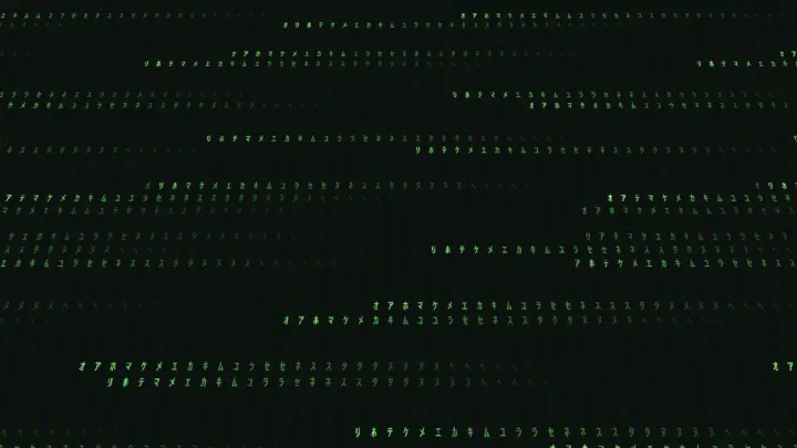 Enter The Matrix 3