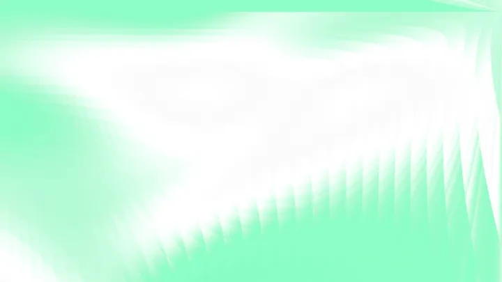 Radial Overlap 7