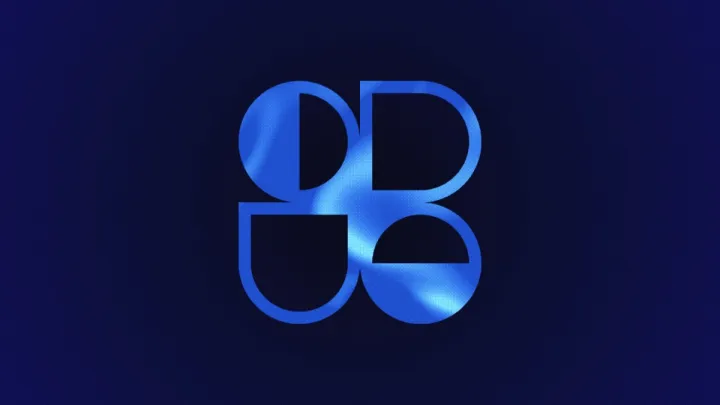 Dither Logo