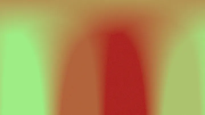 Drifting Lights 5