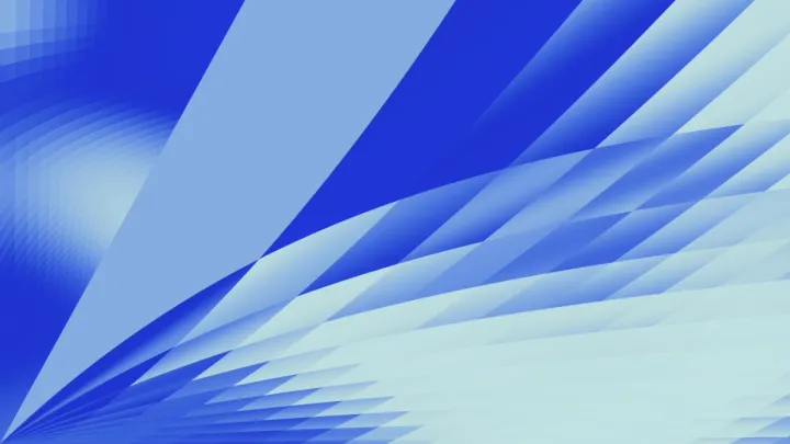 Radial Overlap 5