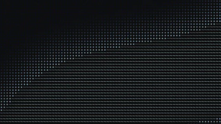 Ascii Wave 2