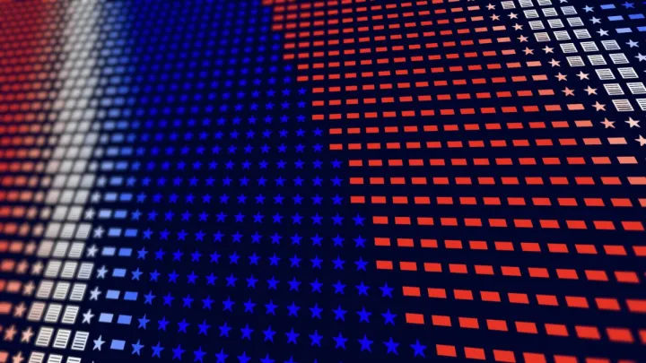 Stars and Stripes