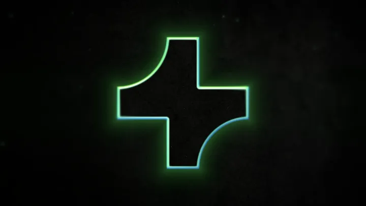 Neon Sign 4