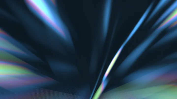 Lost Rays 5