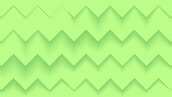 Stretched Chevrons 3