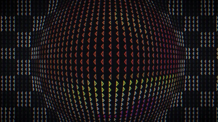 Arrow Grid