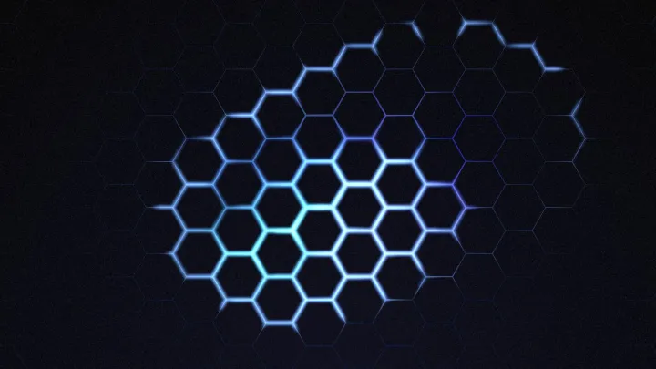 Hex Path