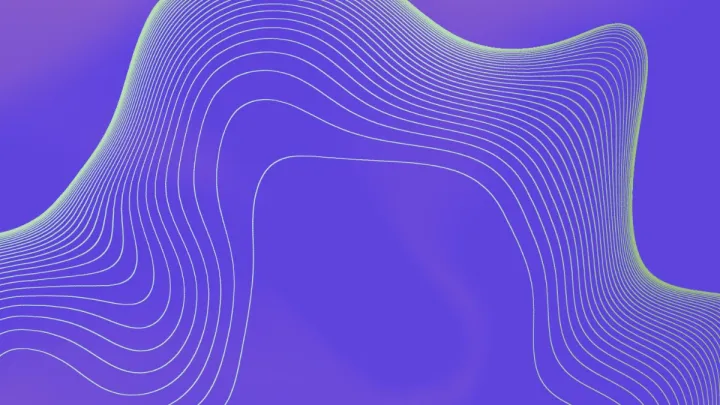 Drifting Contours 8