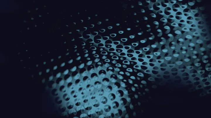 Ice Spheres 5