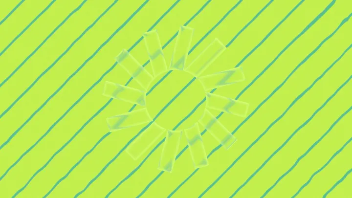 Liquid Stripes 3