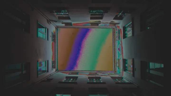 Damaged Sensor