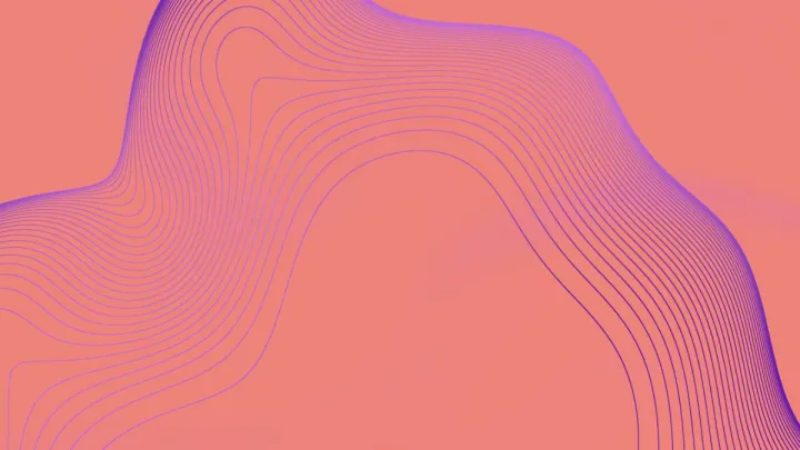 Drifting Contours 5