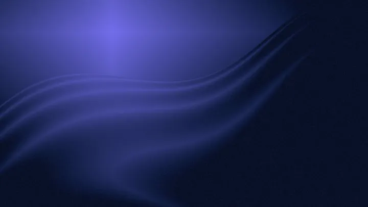 Ribbon Flows 4