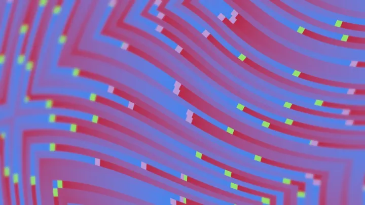 Cascading Markers 3