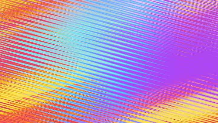 Holographic Waves 8