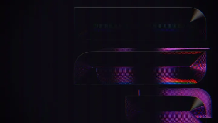 Magnified Pixels 3