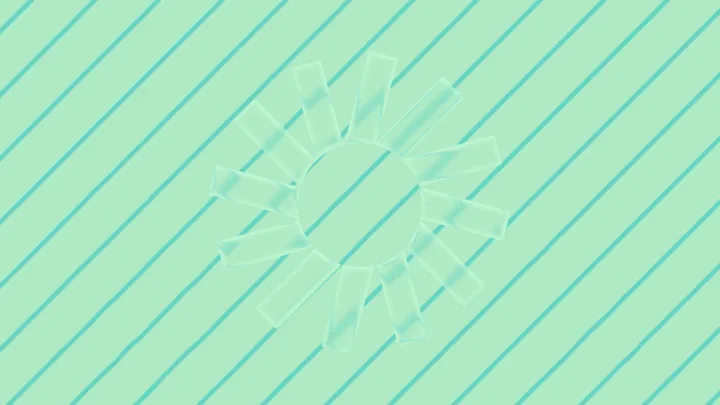 Liquid Stripes 2