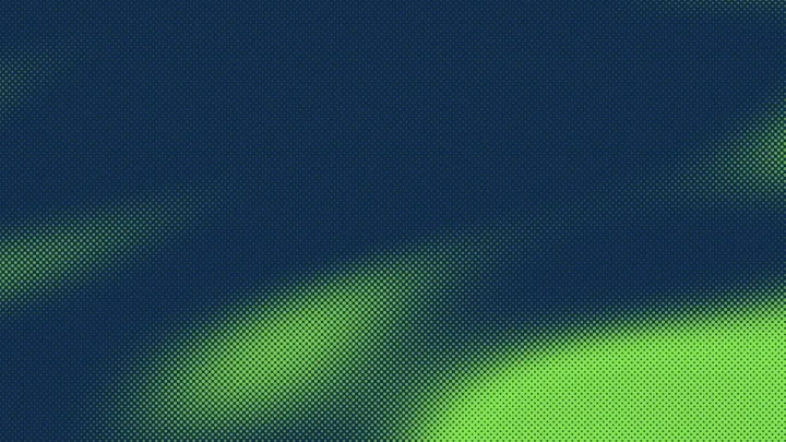 Halftone Swirl 2