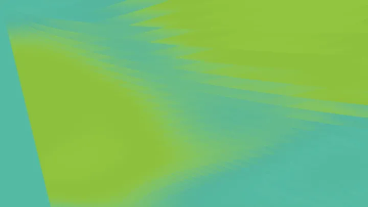 Radial Overlap 3