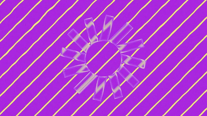 Liquid Stripes