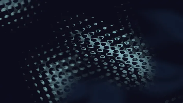 Ice Spheres 4