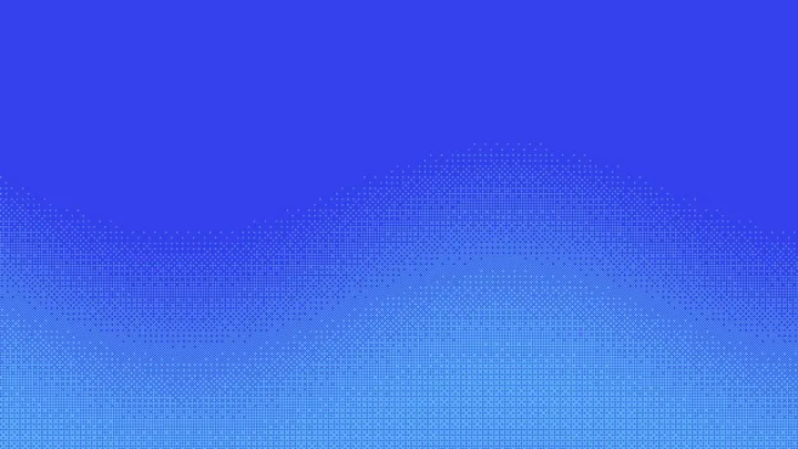 Dither Wave 7