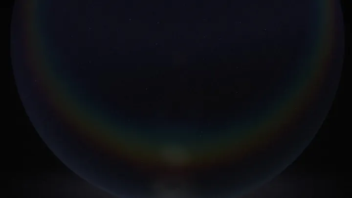 Crystal Ball 5