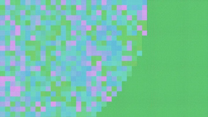 Retro Bitrate 9