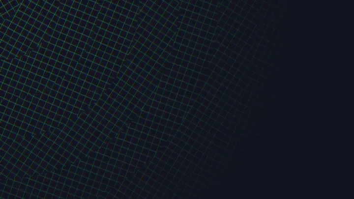 Vertex Mesh 2