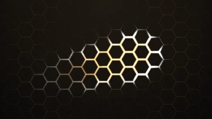 Hex Path 3