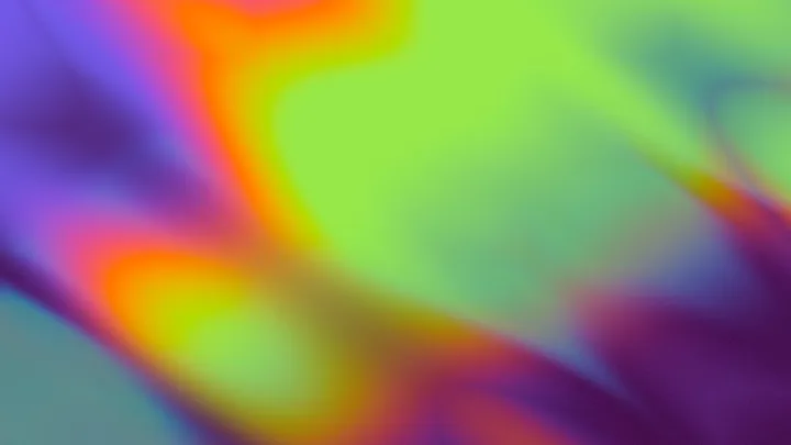 Neon Flow 4