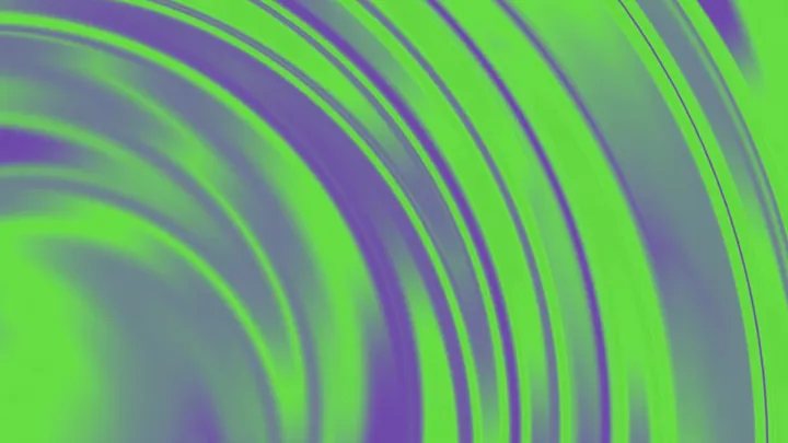 Swirling Gradient 10