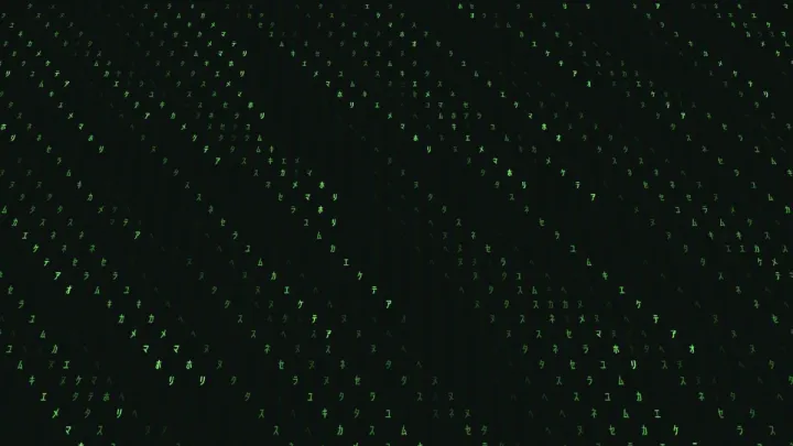 Enter The Matrix 4